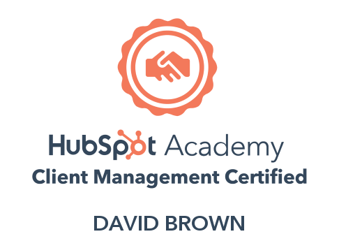 HubSpot Client Management Certification