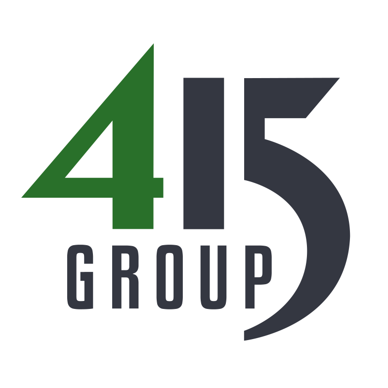 415 Group accounting firm partnered with TKG for growth