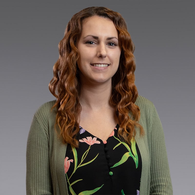 Cassie, Digital Marketing Strategist at TKG