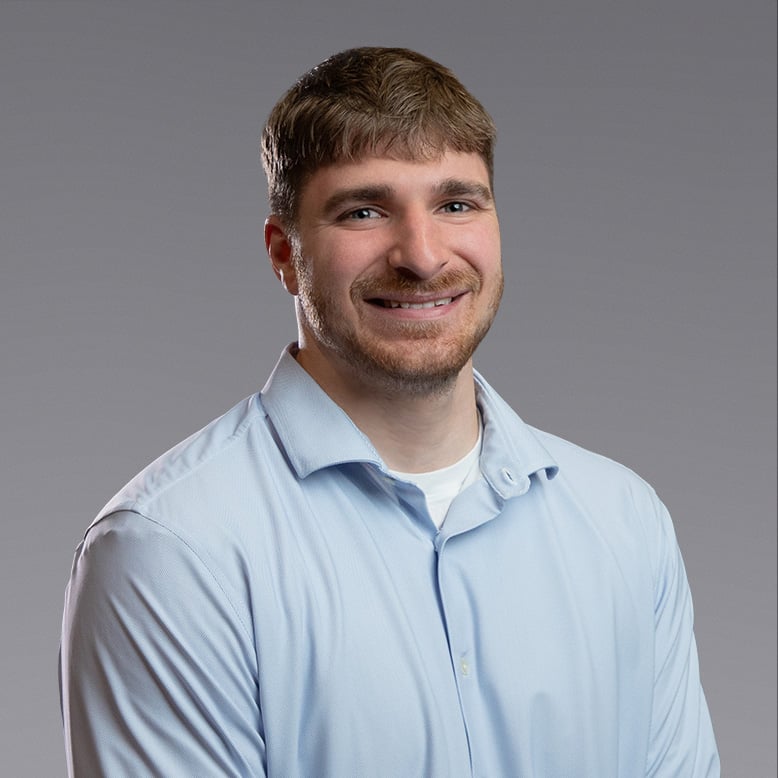 Cory, Accountant at TKG, a Northeast Ohio digital marketing and IT agency