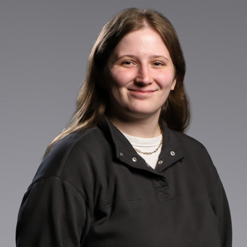 Delaney, Marketing Support Specialist at TKG, a Northeast Ohio digital marketing and IT agency
