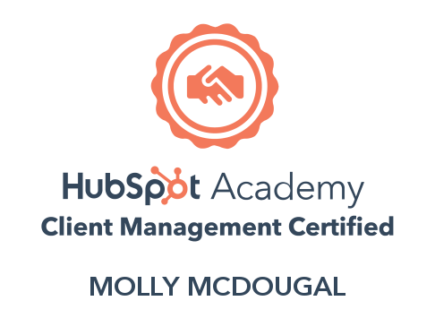 HubSpot Client Management Certification