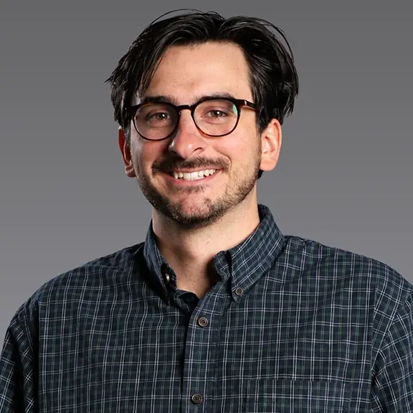 Hollis, Digital Marketing Strategist at TKG