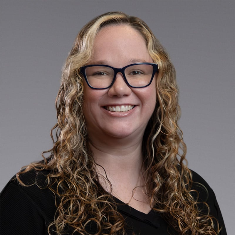 Jolene, Technology Delivery Owner focused on project delivery and coordination at TKG