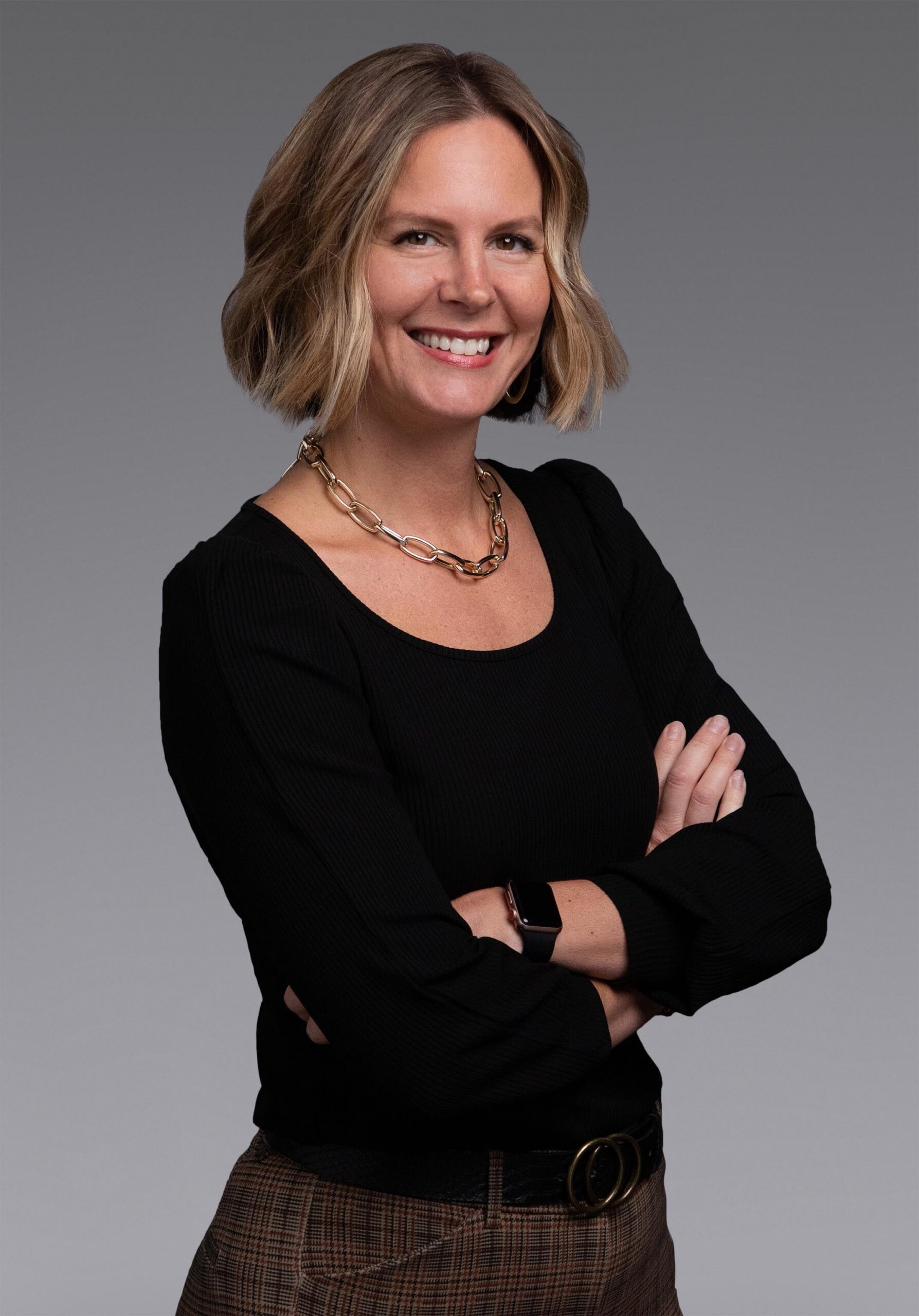 Leslie Hennessy