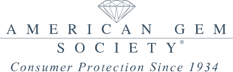 American Gem Society logo