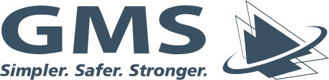 GMS logo