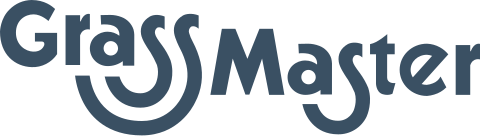 GrassMaster logo