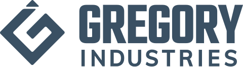 Gregory Industries logo