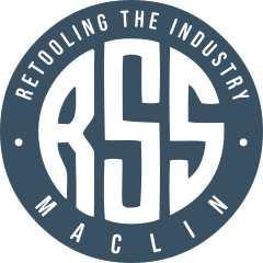 RSS Maclin logo