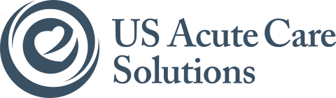 US Acute Care Solutions logo