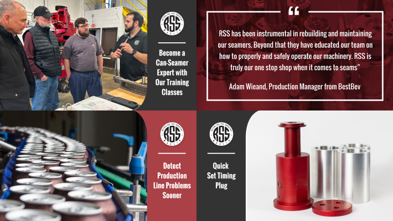 We updated RSS MACLIN’s site with high-quality content. TKG created blog posts, new pages and educational videos.