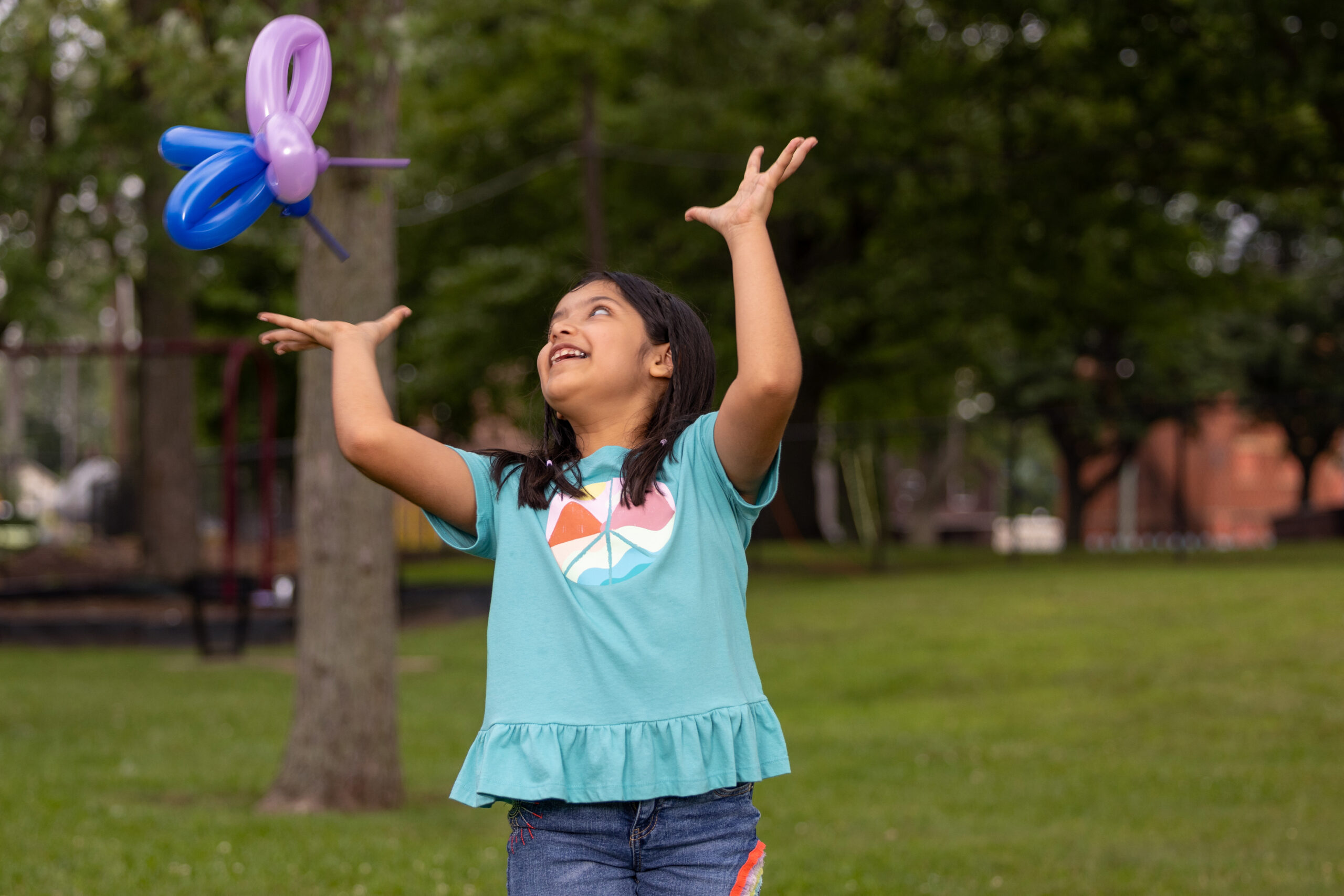 Nonprofit photography for United Way of Stark County