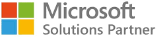Microsoft Partner Solutions badge