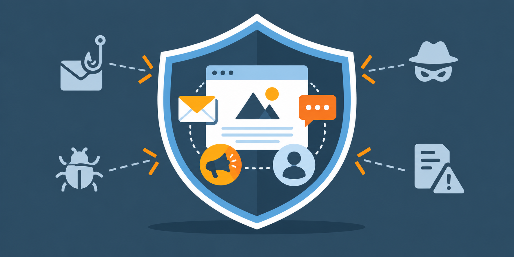 Cybersecurity Is Now a Marketing Issue