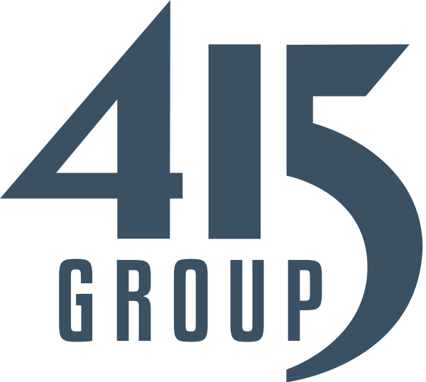 415Group logo