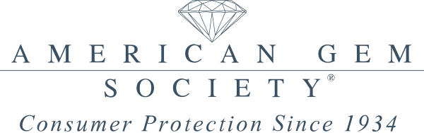 American Gem Society logo