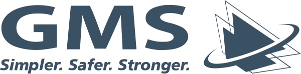 GMS logo