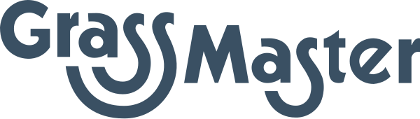 GrassMaster logo
