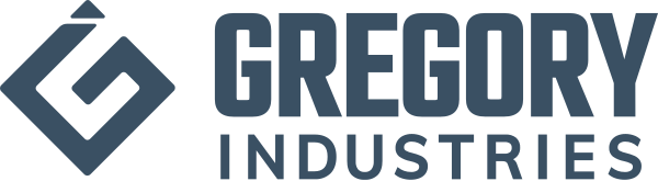 Gregory Industries logo