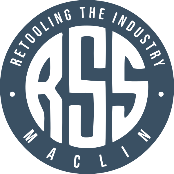 RSS Maclin logo