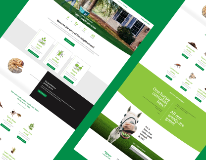 Recent SEO case study
